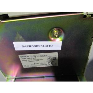 中古 OMRON PA204/SRM21-V1...の詳細画像4