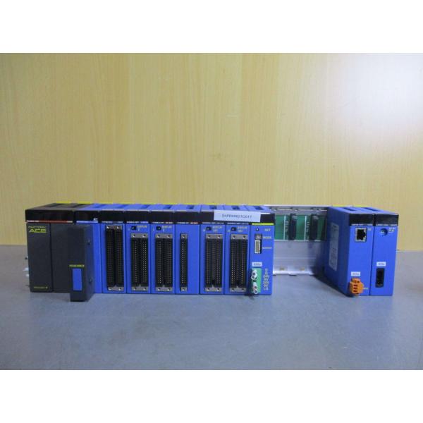中古 YOKOGAWA F3BU13/PU20-OS/LE12-OT/LRO1-ON/WD64-3F...