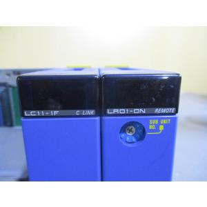 中古 YOKOGAWA F3BU09/LC11...の詳細画像1