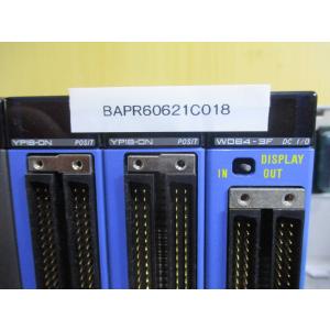 中古 YOKOGAWA F3BU09/LC11...の詳細画像2
