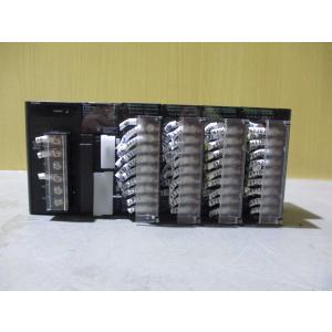 中古OMRON CJ1W-TER01/CJ1W-...の商品画像