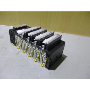 中古OMRON CJ1W-TER01/CJ1W...の詳細画像3