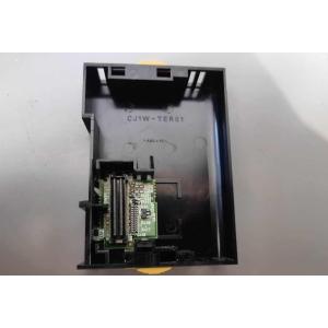 中古OMRON CJ1W-TER01/CJ1W...の詳細画像5