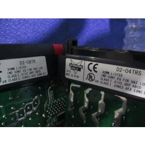 中古 D2-09B-1/ D2-04TRS/D...の詳細画像5