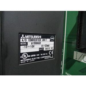 中古 MITSUBISHI A1SJHCPU ...の詳細画像4