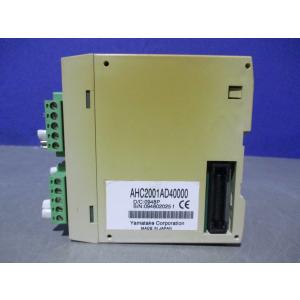 中古YAMATAKE 調節計 AHC2001A...の詳細画像1