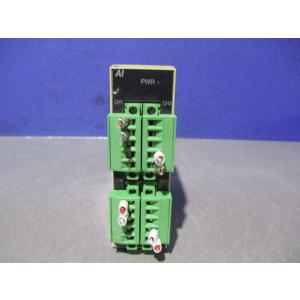 中古YAMATAKE 調節計 AHC2001A...の詳細画像2