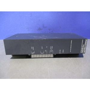 中古 TOSHIBA MAIN POWER M...の詳細画像2