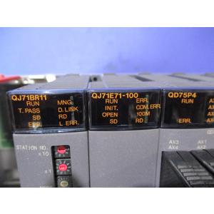中古MITSUBISHI Q38B/Q64PN...の詳細画像3