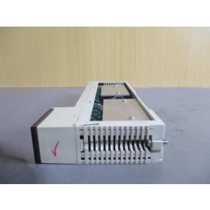 中古 SHARP JW-13S 出力ユニット ...の詳細画像3