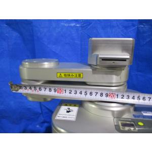 中古 JEL 800 SLIT Robot A...の詳細画像2