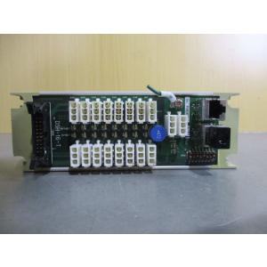 中古SCREEN DSH-16-T コネクタモ...の詳細画像1
