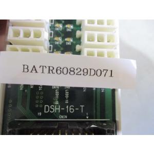 中古SCREEN DSH-16-T コネクタモ...の詳細画像4