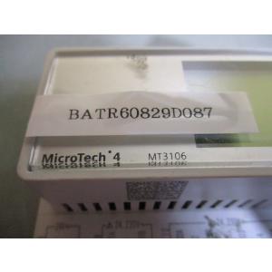 中古Siemens MicroTech4 MT...の詳細画像5