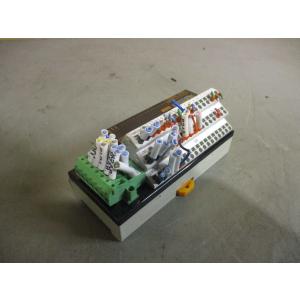 中古 東洋技研 C16D-CT1V 出力ターミナ...の商品画像