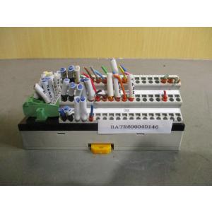 中古 東洋技研 C16D-CT1V 出力ターミ...の詳細画像1