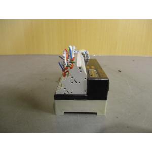 中古 東洋技研 C16D-CT1V 出力ターミ...の詳細画像2