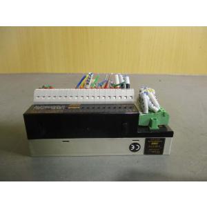 中古 東洋技研 C16D-CT1V 出力ターミ...の詳細画像3