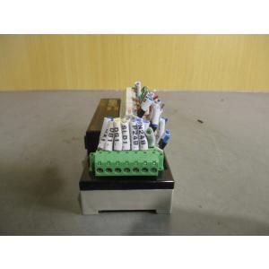 中古 東洋技研 C16D-CT1V 出力ターミ...の詳細画像4