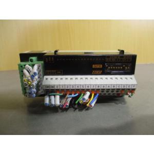 中古 東洋技研 C16D-CT1V 出力ターミ...の詳細画像5