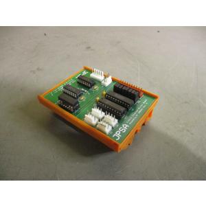 中古 JPSA 4-AXIS INVERTER/...の商品画像