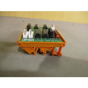 中古 JPSA 4-AXIS INVERTER...の詳細画像3