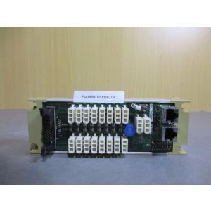 中古 SCREEN DSH-16-T コネクタモ...の商品画像