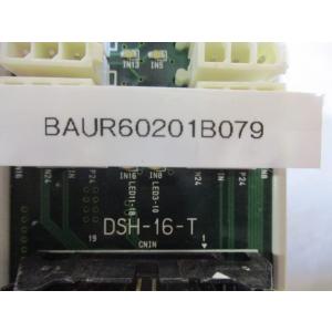 中古 SCREEN DSH-16-T コネクタ...の詳細画像5