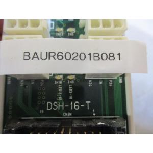 中古 SCREEN DSH-16-T コネクタ...の詳細画像5