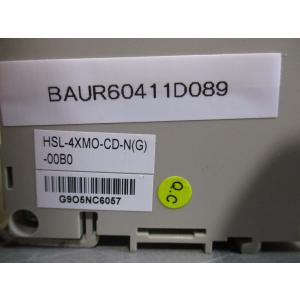 中古 ADLINK HSL-4XMO-CD-N...の詳細画像3
