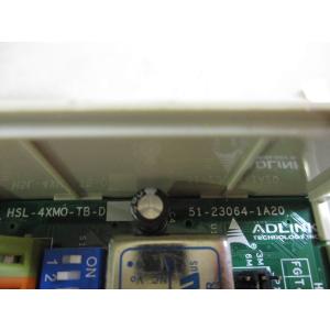 中古 ADLINK HSL-4XMO-CD-N...の詳細画像4