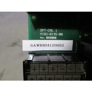 中古OPT-CRL 1 MIBU-0145-00...の商品画像