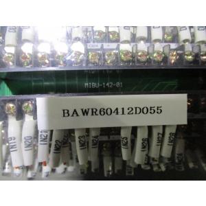 中古MIBU-142-01(BAWR60412D...の商品画像