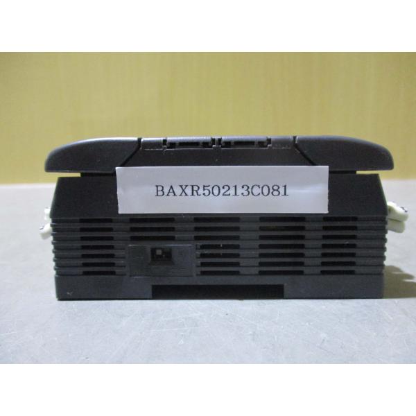 中古 KEYENCE KV-24DT キーエンス プログラマブルコントローラ/表示機能内蔵PLC K...