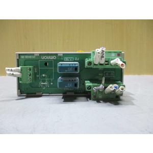 中古 OMRON 3310428-0B 7.5...の詳細画像1