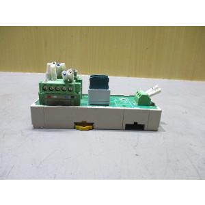 中古 OMRON 3310428-0B 7.5...の詳細画像3