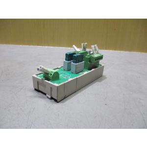 中古 OMRON 3310428-0B 7.5...の詳細画像4