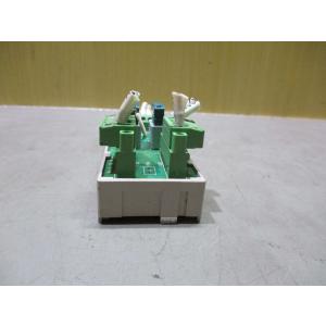 中古 OMRON 3310428-0B 7.5...の詳細画像5