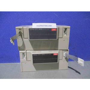 中古Omron GT1-BSCO1 Digita...の商品画像