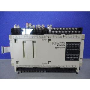 中古HITACHI E-40HR HIZACE...の詳細画像1