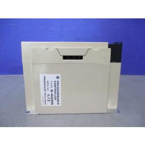 中古HITACHI E-40HR HIZACE...の詳細画像4