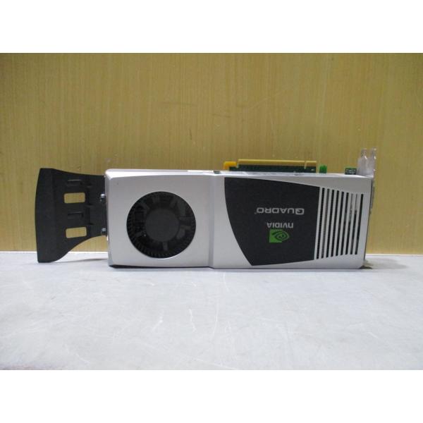 中古 NVIDIA Quadro FX 4800   プロフェッショナルグラフィックカード (CAA...