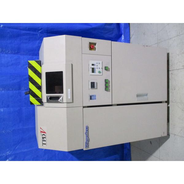 中古 RIGAKU TPDtypeV 8037A200 <送料別>(CAD-D-R60111E001...