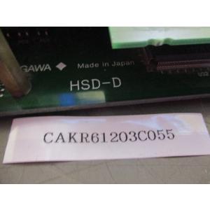 中古 YOKOGAWA HSD-D L2127...の詳細画像3
