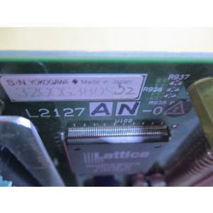 中古 YOKOGAWA HSD-D L2127...の詳細画像4