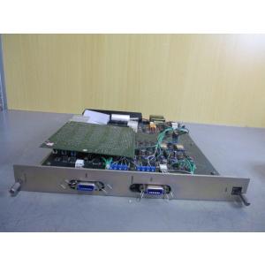 中古 YOKOGAWA ASSY MIV D/...の詳細画像5