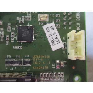 中古 AT&S MX5 SH 94V-...の詳細画像4