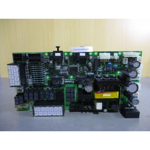 中古 STAR SEIKI PI450 PCB CONTROL BOARD(CALR61004C00...