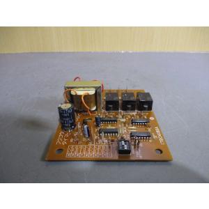 中古 17804188A BOARD(CALR...の詳細画像3