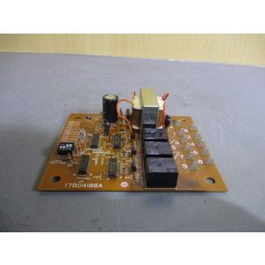 中古 17804188A BOARD(CALR...の詳細画像4